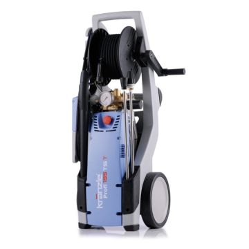 Kranzle Profi 195 TST Koudwater hogedrukreiniger + Vuilfrees 230V 170 Bar
