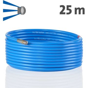 Kranzle Rioolrat 25m Met Steeknippel D12