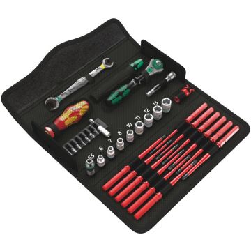 Wera Kraftform Kompakt W 2 Service