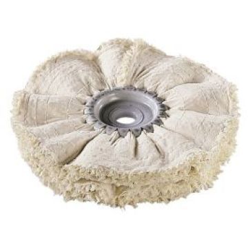 Osborn Polijst Doek Sisal