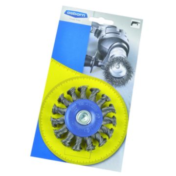 Osborn Mamut Rondb. 75mm/kaart 7202611151