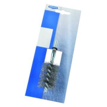 Osborn Staalborstel Stift Cylinder 25x55mm