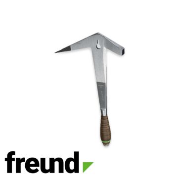 Freund Leidekkershamer 2024 - links (EX FR 00021000)