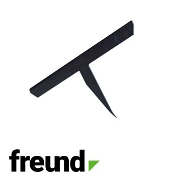 Freund Aambeeld voor dakwerker afgeschuind links - 310 mm