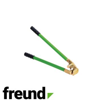 Freund Plooitang voor goothaken - 600 mm