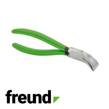 Freund Mini plooitang - 45° - 22 mm