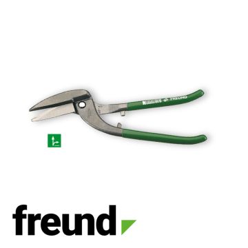 Freund Pelikaanschaar met geïsoleerde handgrepen - rechts - 300 mm