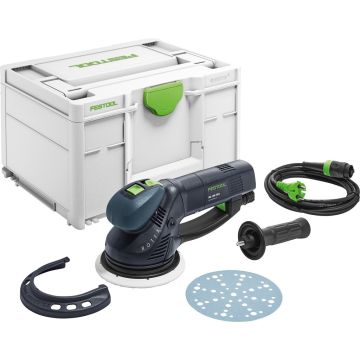 Festool Excenterschuurmachine Rotex RO 150 FEQ-Plus