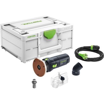 Festool Kantenfrees OFK 500 Q-Plus R3