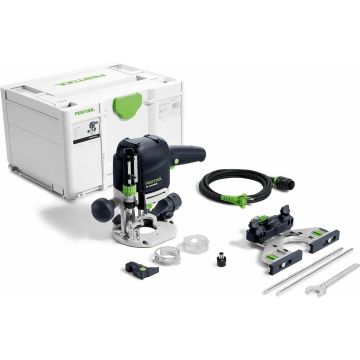 Festool Bovenfrees OF 1010 REBQ-Plus