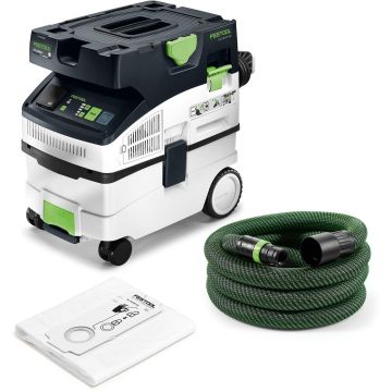 Festool Mobiele stofafzuiger CTL MIDI I 