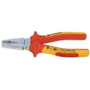 Promat 810242 Universele Tang 5746 200mm Chrome Vde