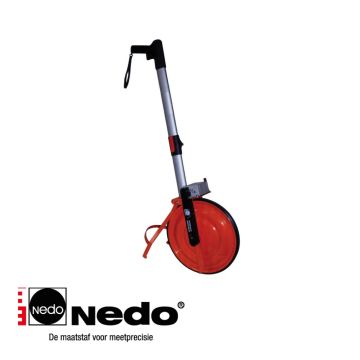 Nedo Meetwiel SUPER - 9999,98 m