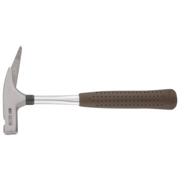 Picard Steigerhamer 600g met metalen steel ruwe baan