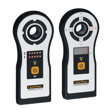 Laserliner CenterScanner Plus