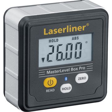 Laserliner MasterLevel Box
