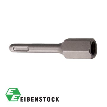 Eibenstock Adapter voor mengmachine M 14i - SDS-plus aansluiting