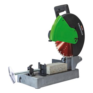 Eibenstock Diamantzaag EST 350.2 - 2400 W met aanloopstroombegrenzer (EX EE 06636)