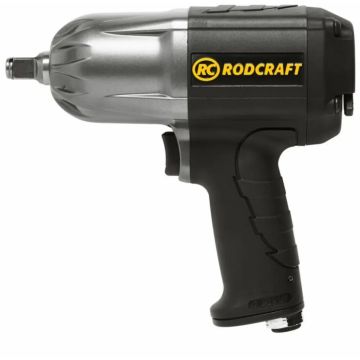 Rodcraft RC2277 Slagmoersleutel 1/2" The Beast