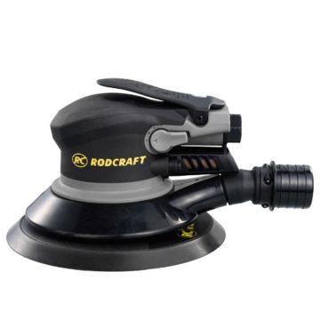Rodcraft RC7702V6 Excentrische schuurmachine blok 6"