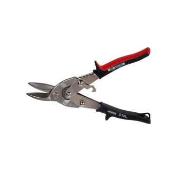 4tecx Figuurblikschaar D16l