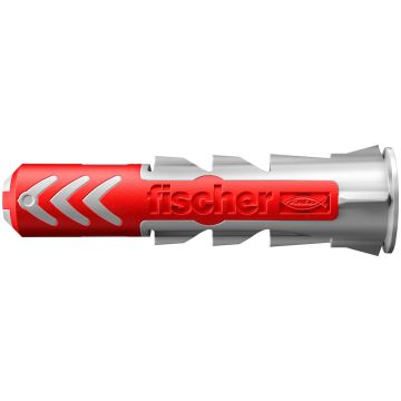 Fischer Duopower 8X40   (100 Stuks)