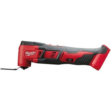 Milwaukee M18 BMT-0X 18V - Li-Ion Accu multitool body in HD Box