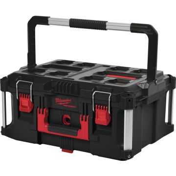 Milwaukee Packout Koffer 2