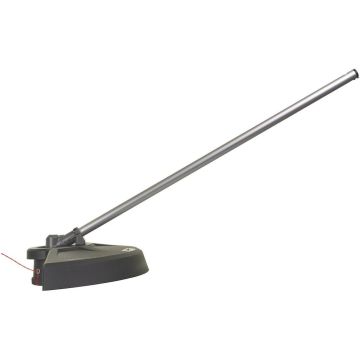 Milwaukee M18 FOPH-LTA - Fuel Outdoor Power Head Grastrimmer Quik-Lok opzetstuk 