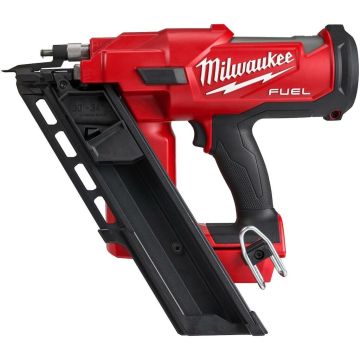 Milwaukee M18 FFN-0C  - Fuel constructie tacker