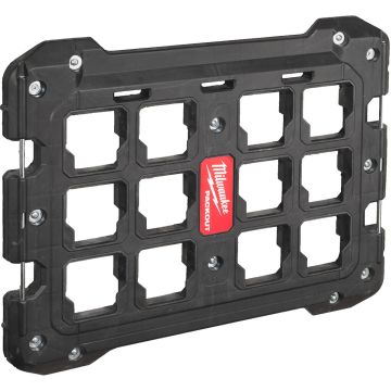 Milwaukee Packout Montageplaat