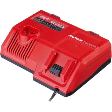 Milwaukee M12-18 SC M12-M18 Super lader