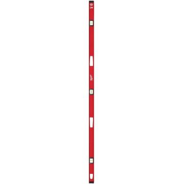 Milwaukee Waterpas I-beam Magnetisch 180cm