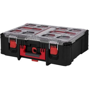 Milwaukee Packout Diepe Organiser