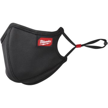 Milwaukee Mondmasker - S/M (3 stuks)