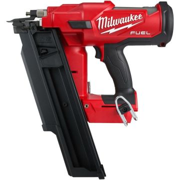Milwaukee M18 FFN21-0C - Fuel constructie tacker