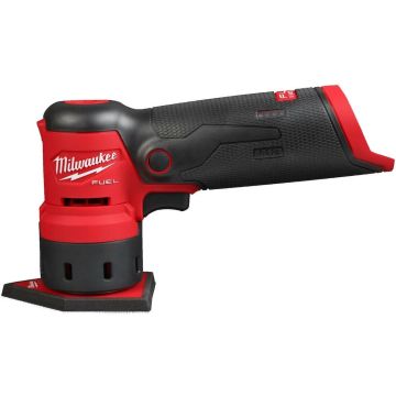 Milwaukee M12 FDSS-0B - Fuel Delta schuurmachine