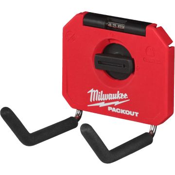 Milwaukee Packout Kleine Rechte Haak
