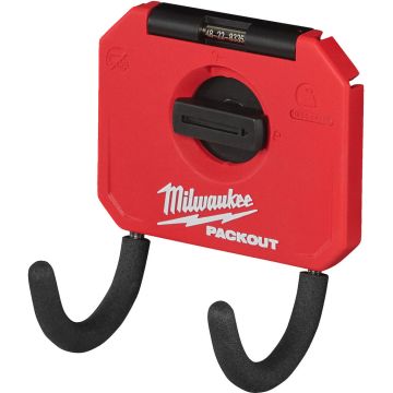 Milwaukee Packout Kleine Gebogen Haak