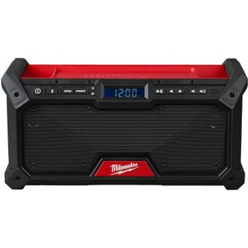 Milwaukee M18 RADDAB+G2-0 - Jobsite radio DAB+