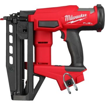Milwaukee M18 FN16GS-0X - Fuel Rechte Afwerkingstacker 16GA 
