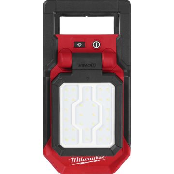 Milwaukee M18 PAL2-0 - Pivoting Area Light