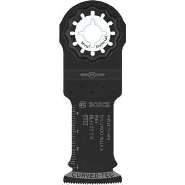 BOSCH PRO AIZ 32 APIB invalzaagblad, 32x50mm