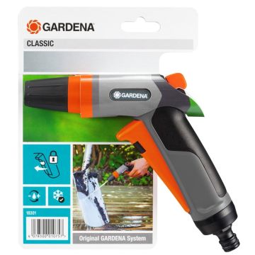 Gardena 18301-50 Classic spuitpistool