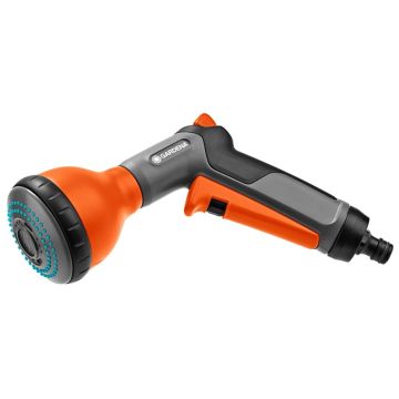 Gardena 18313-20 Sproeier Classic broes