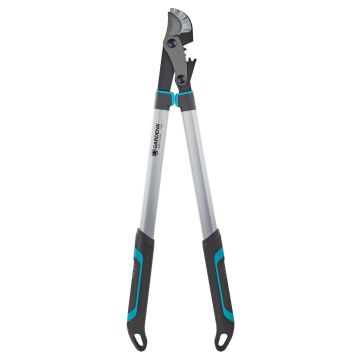 Gardena Telescopische steel alu 145-90cm