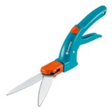 Gardena Aluminium steel Ergoline 130 (03734-20)