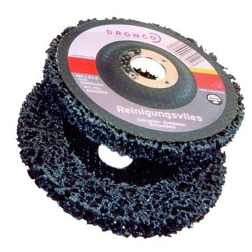 Osborn Semiflex Schijf 100x13x13