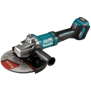 Makita - GA038GZ01 - Haakse slijper XGT®