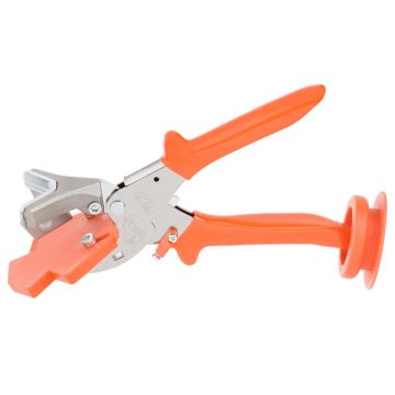 Löwe 4104/VR schaar voor dichtingsprofielen
